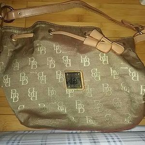 Brentano Moda Italy Purse